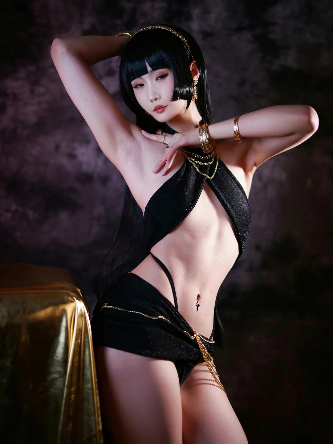 晓美妈 - 浊 [82P-216MB] tg@simisebaisi 【丝足阁】005.webp